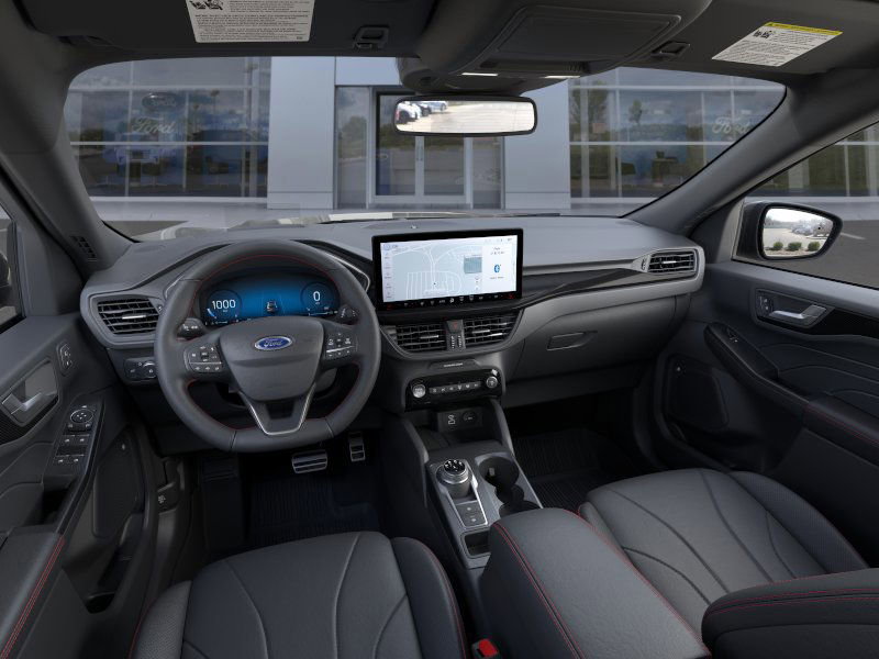 New 2025 Ford Escape ST-Line Elite w/ Premium Technology Package image 9