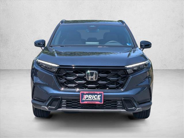 Used 2026 Honda CR-V Sport-L video 2