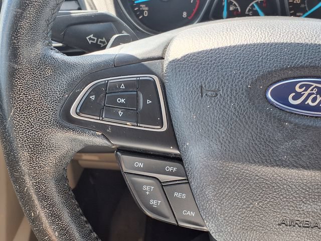 Used 2017 Ford Escape Titanium FWD image 26