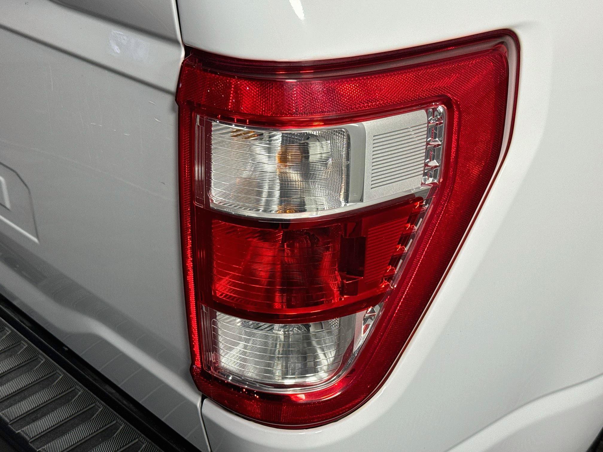 Used 2021 Ford F150 XL w/ Equipment Group 101A High RWD image 30