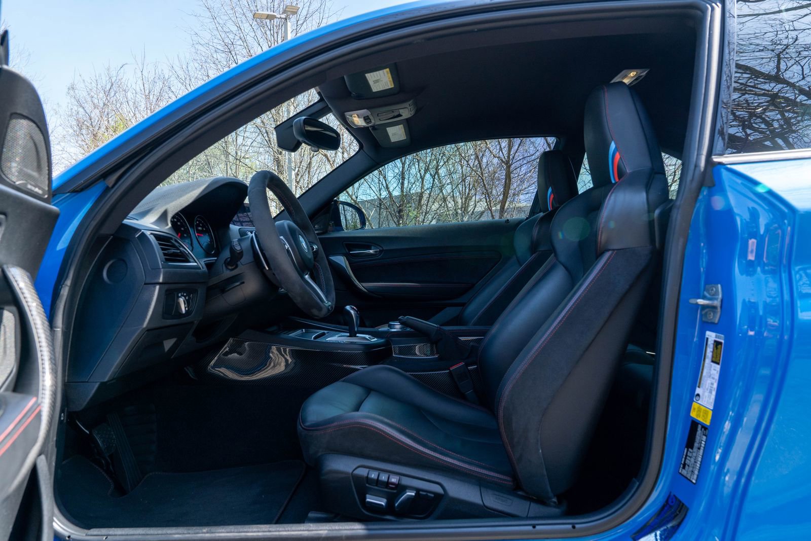 Used 2020 BMW M2 CS image 22