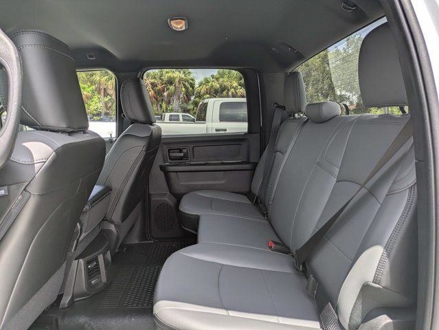 New 2026 RAM 2500 Tradesman AWD/4WD image 13