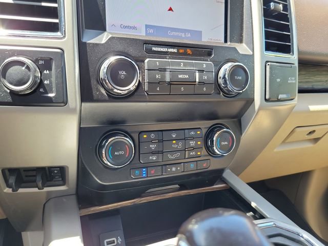 Used 2020 Ford F150 Lariat image 23