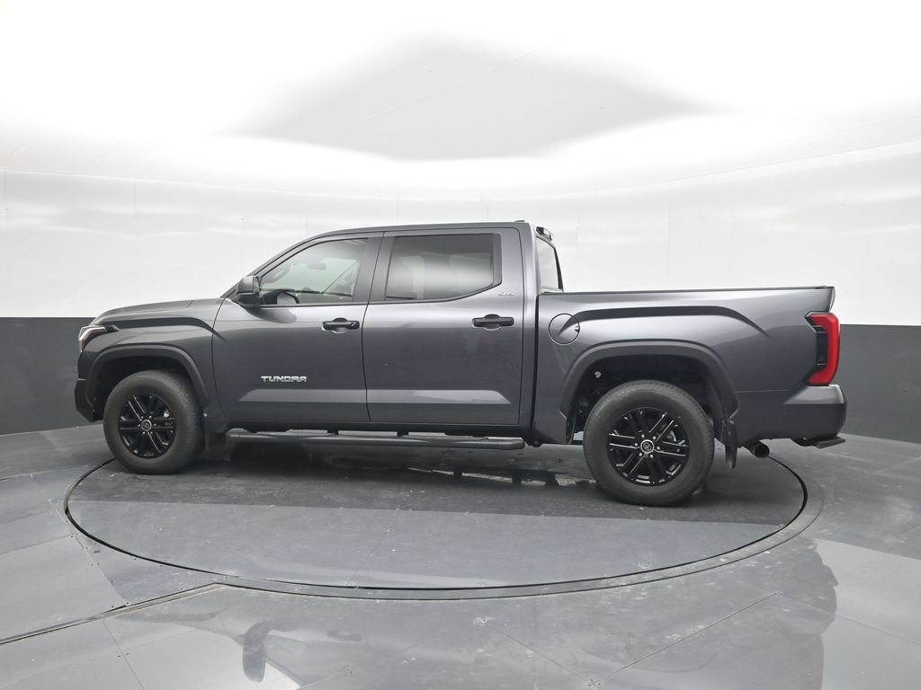 Used 2024 Toyota Tundra SR5 RWD image 26