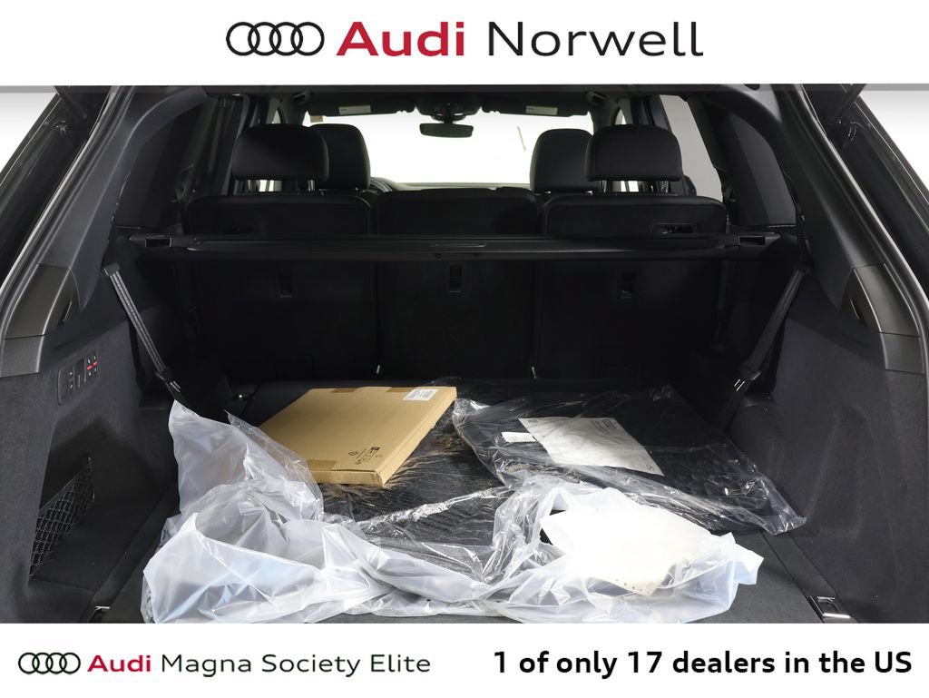 New 2026 Audi Q7 Premium Plus AWD/4WD image 14