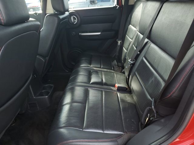 Used 2008 Dodge Nitro R/T image 22