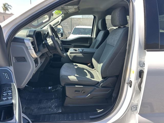 Used 2024 Ford F250 XLT image 16