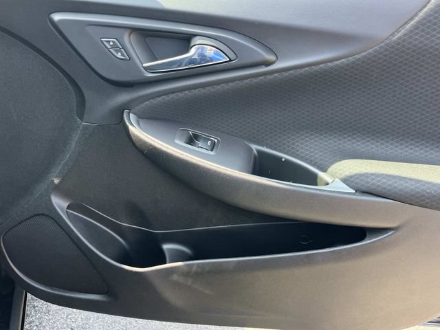 Used 2024 Chevrolet Malibu LT FWD image 26