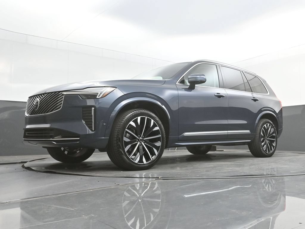 Certified 2026 Volvo XC90 B6 Ultra AWD/4WD image 30
