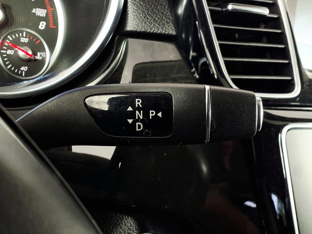 Used 2016 Mercedes-Benz GLE 350 4MATIC image 22