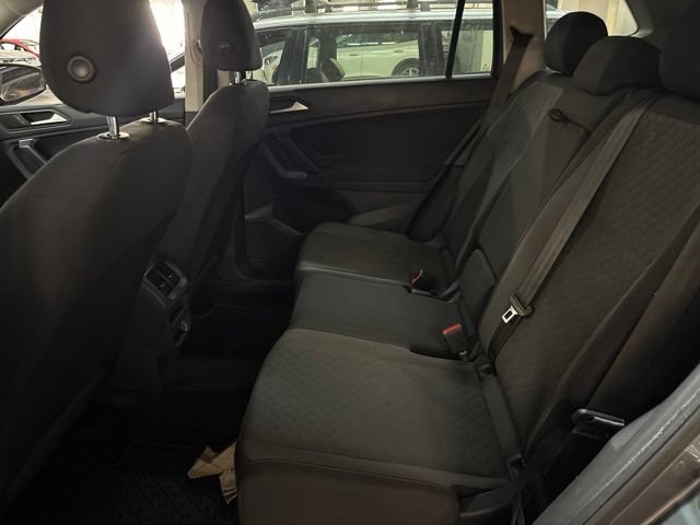 Used 2019 Volkswagen Tiguan S w/ Driver Assistance Package AWD/4WD image 7