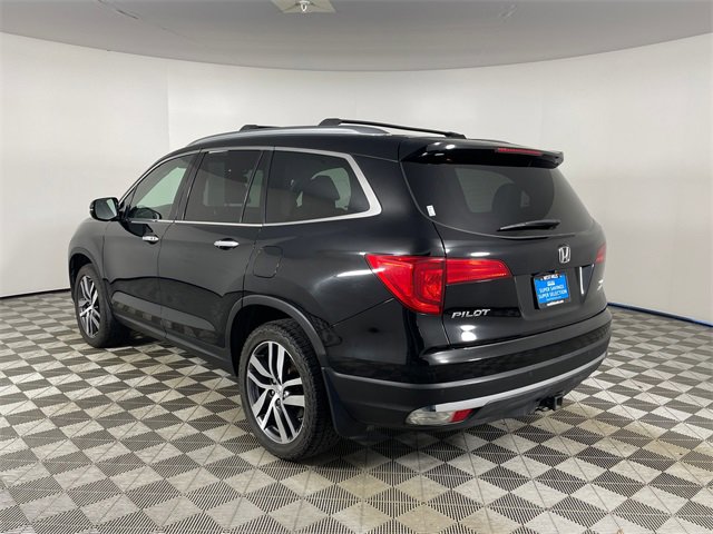 Used 2016 Honda Pilot Elite image 19