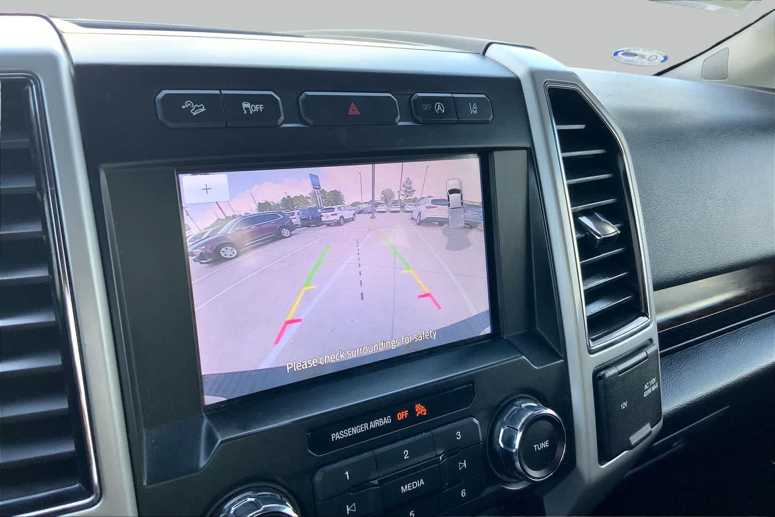 Certified 2020 Ford F150 Lariat AWD/4WD image 28