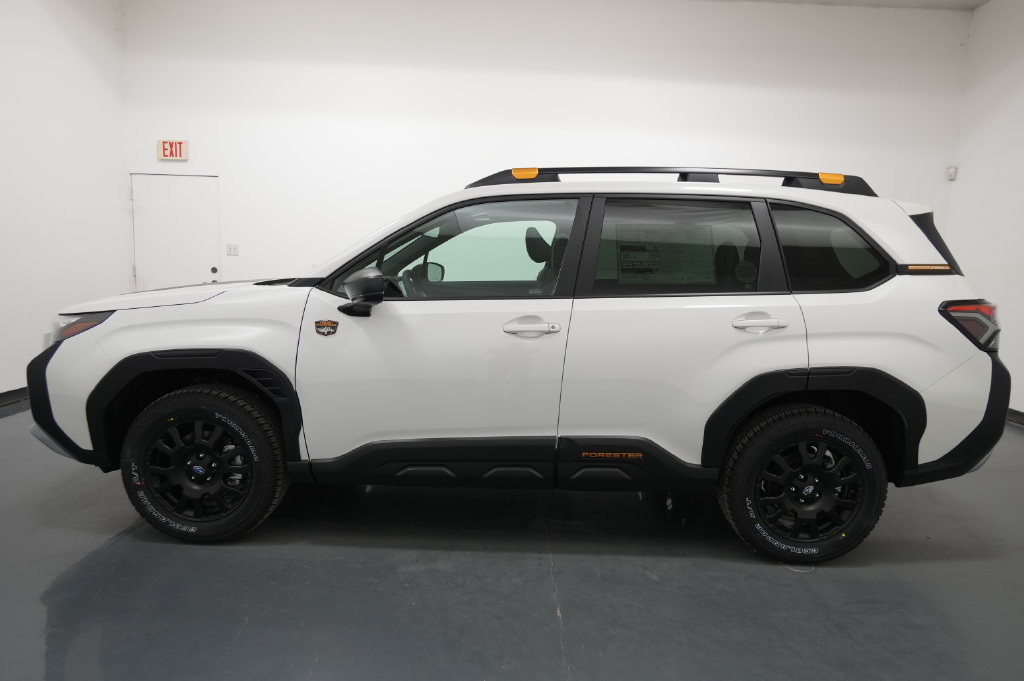 New 2026 Subaru Forester Wilderness AWD/4WD image 4