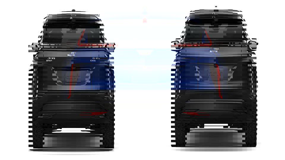 New 2025 Cadillac Lyriq Sport image 61