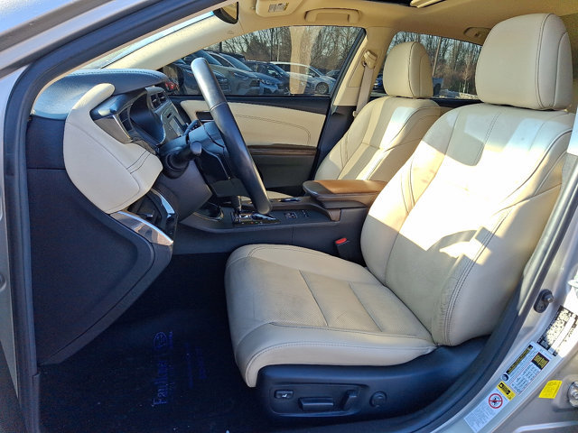 Used 2015 Toyota Avalon Limited image 14