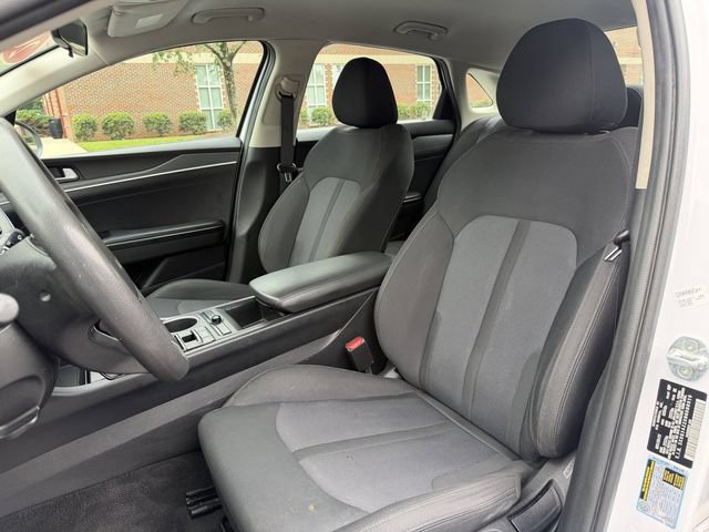 Certified 2022 Kia K5 LXS FWD image 14