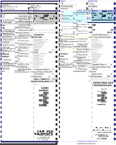 Used 2012 Toyota Tundra 4x4 Double Cab image 45