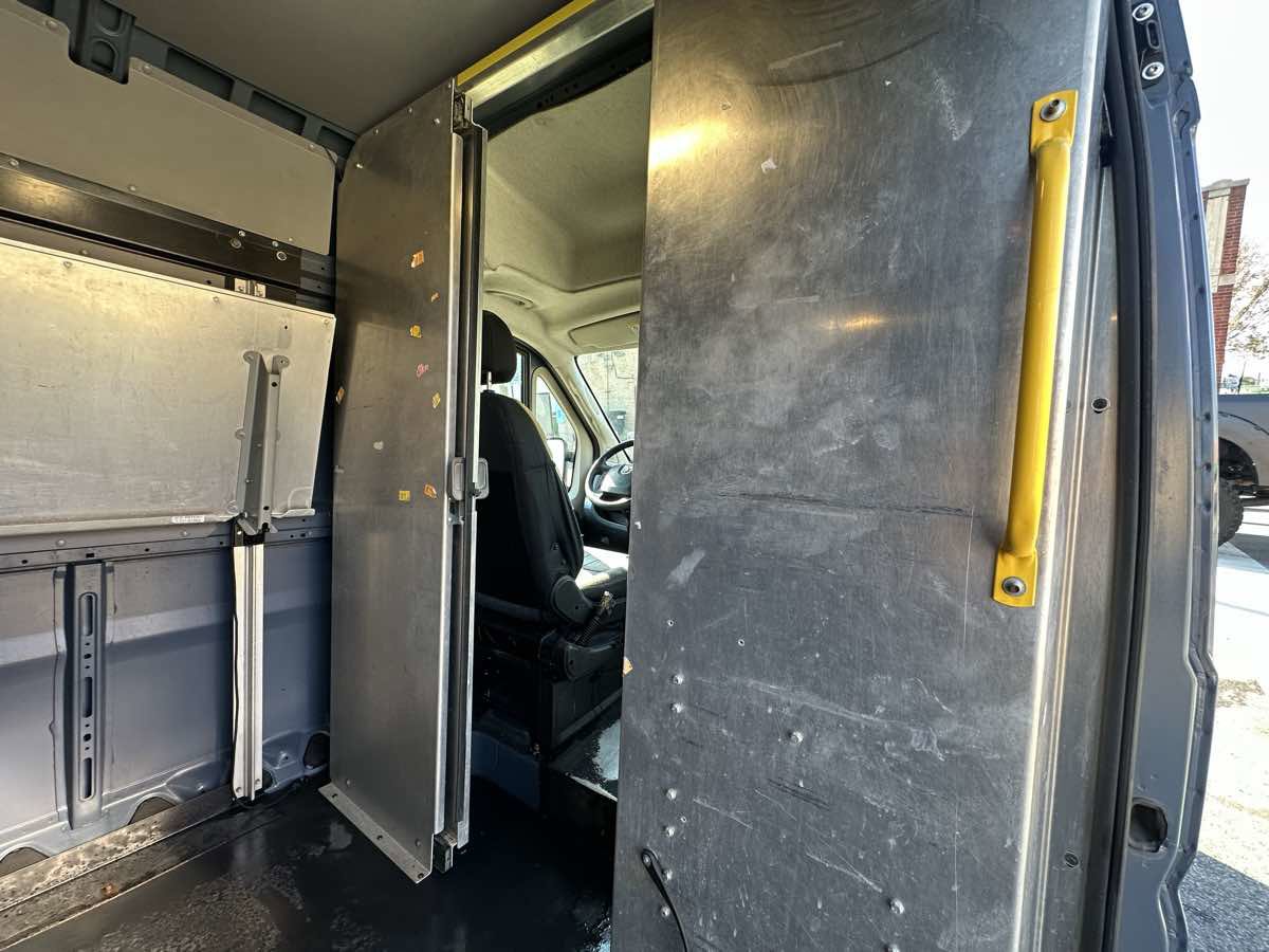 Used 2020 RAM ProMaster 3500 image 22