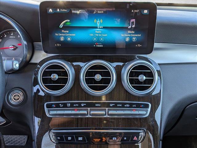 Certified 2021 Mercedes-Benz GLC 300 4MATIC image 14