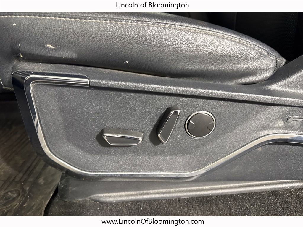 Used 2023 Ford F150 Lariat w/ Equipment Group 502A High image 28