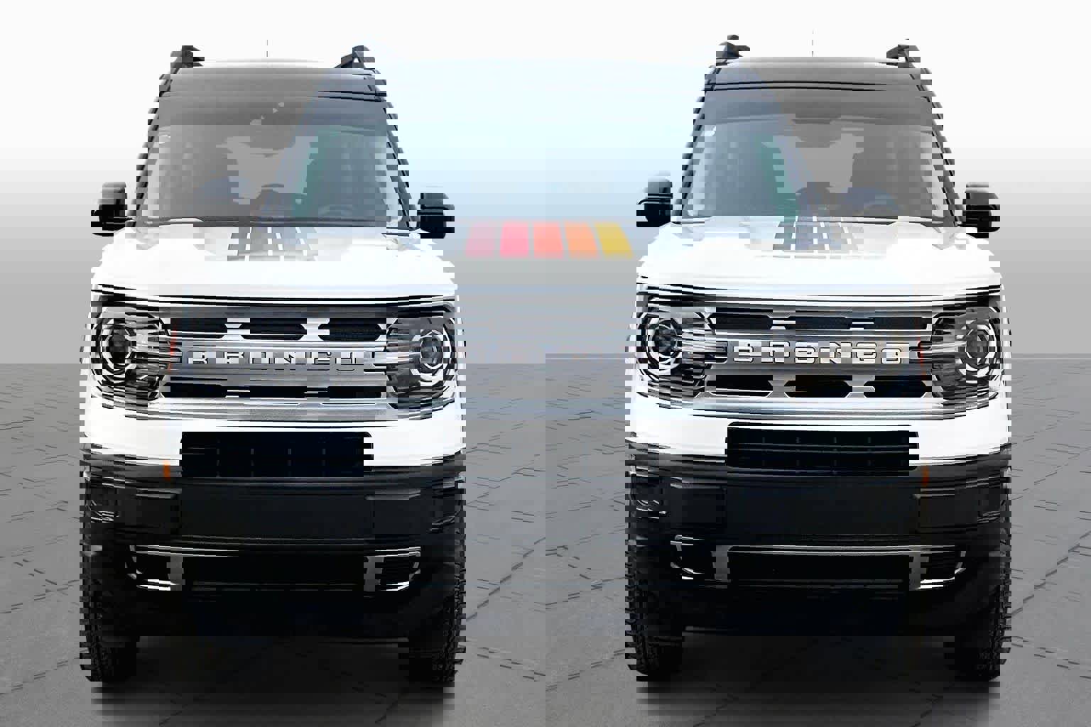 Certified 2024 Ford Bronco Sport Free Wheeling image 4