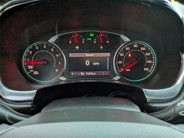 Used 2023 Chevrolet Traverse LT image 27