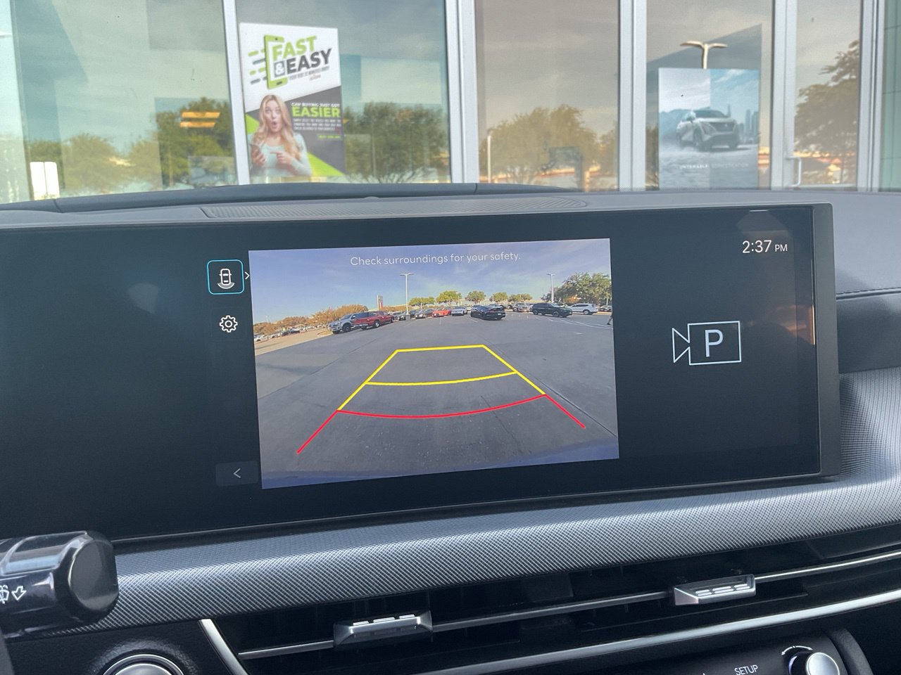 Used 2025 Hyundai Sonata SEL FWD image 31