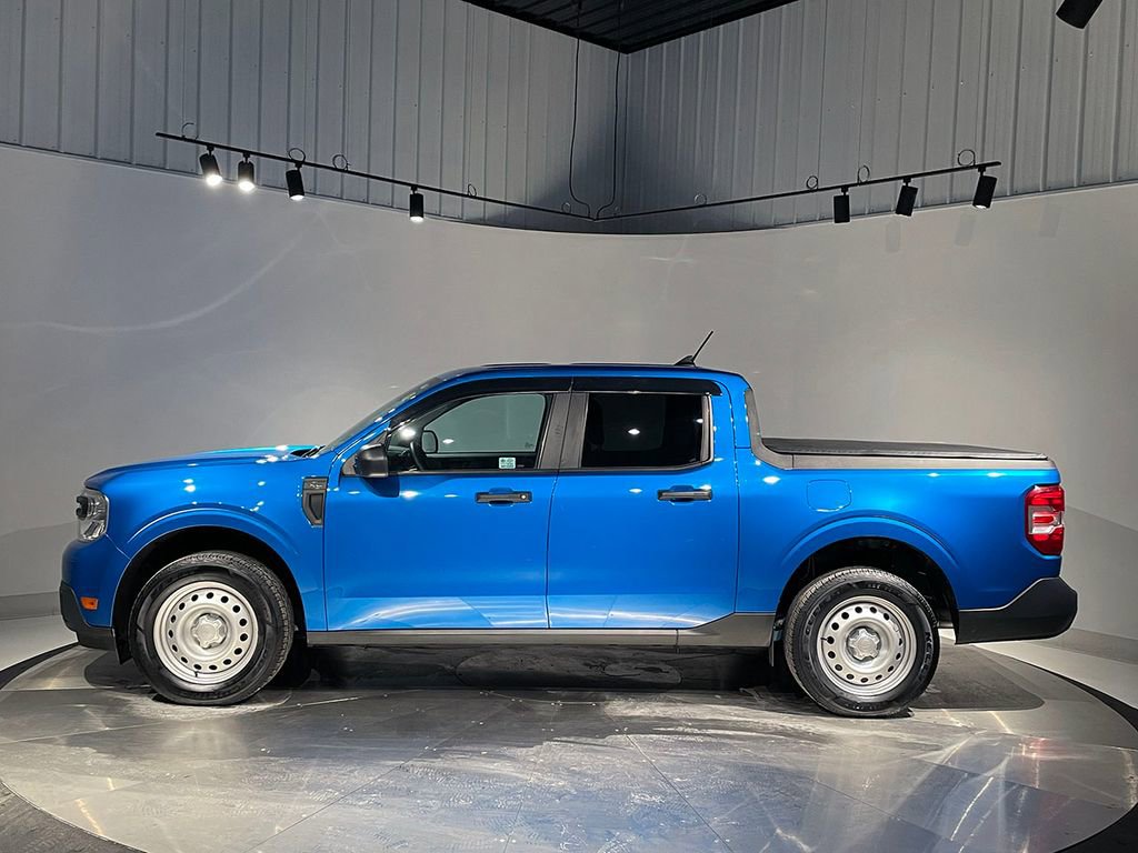 Used 2022 Ford Maverick XL image 14
