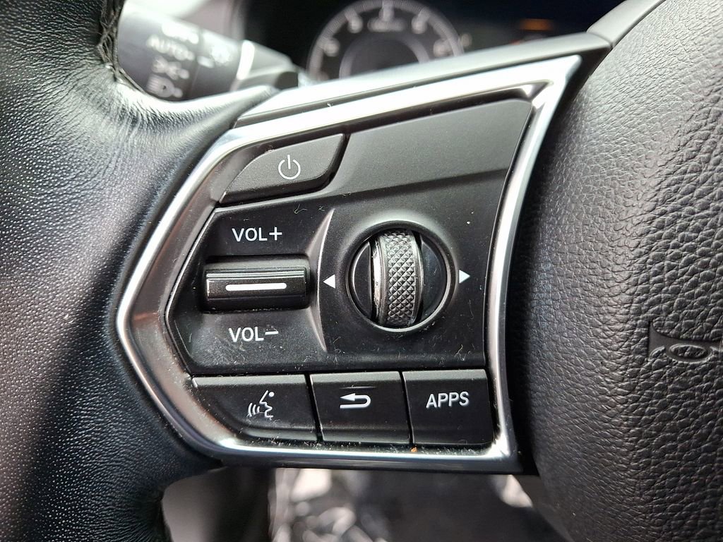 Used 2020 Acura RDX w/ Technology Package image 19