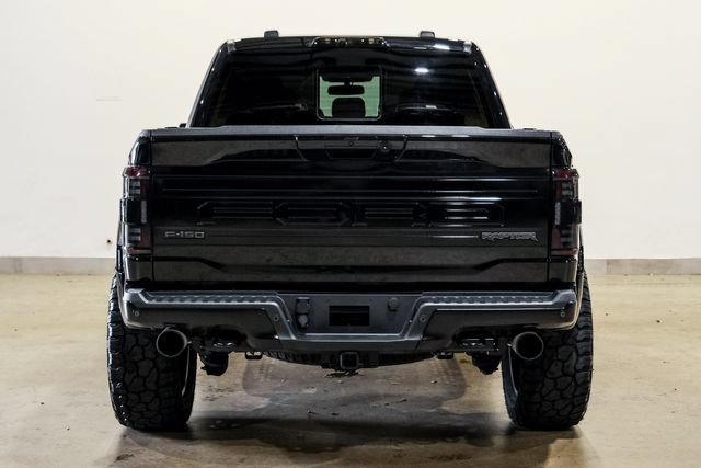 Used 2021 Ford F150 Raptor w/ Equipment Group 801A High AWD/4WD image 22
