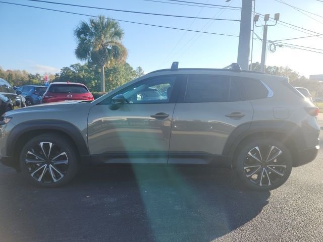 New 2026 MAZDA CX-50 AWD 2.5 S w/ Weather Package image 6
