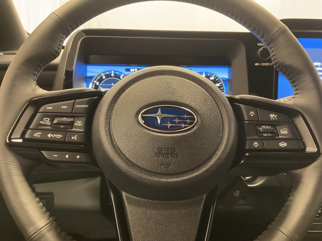 New 2026 Subaru Outback Premium AWD/4WD image 13