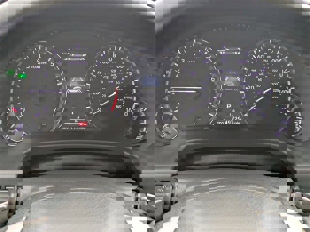 Used 2020 Lexus RX 350L Premium image 8