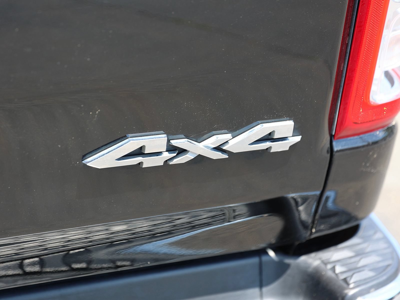 Used 2022 RAM 1500 Big Horn AWD/4WD image 14