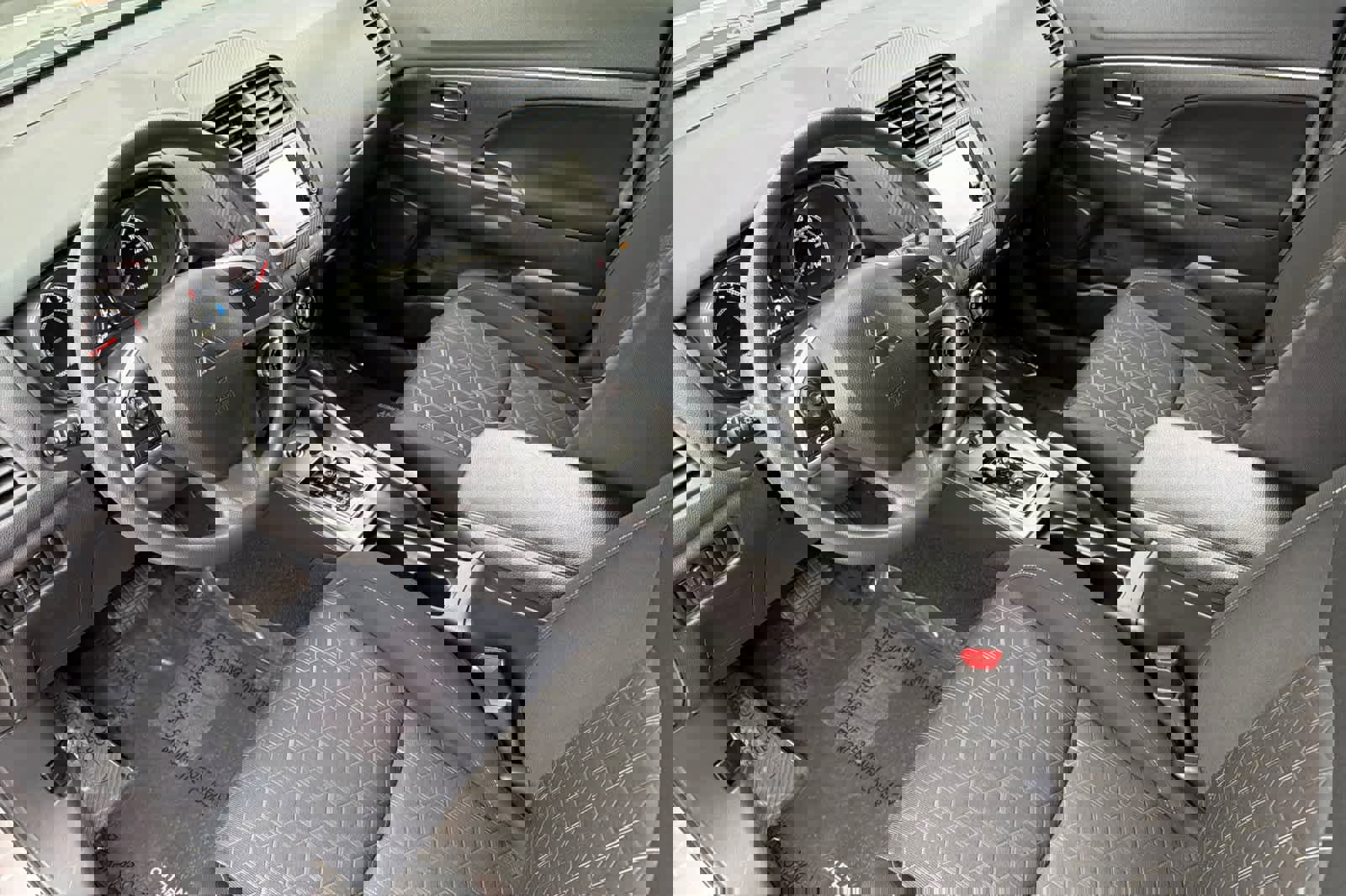 Used 2024 Mitsubishi Outlander Sport ES image 13