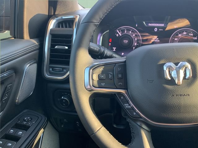New 2026 RAM 1500 Laramie image 27