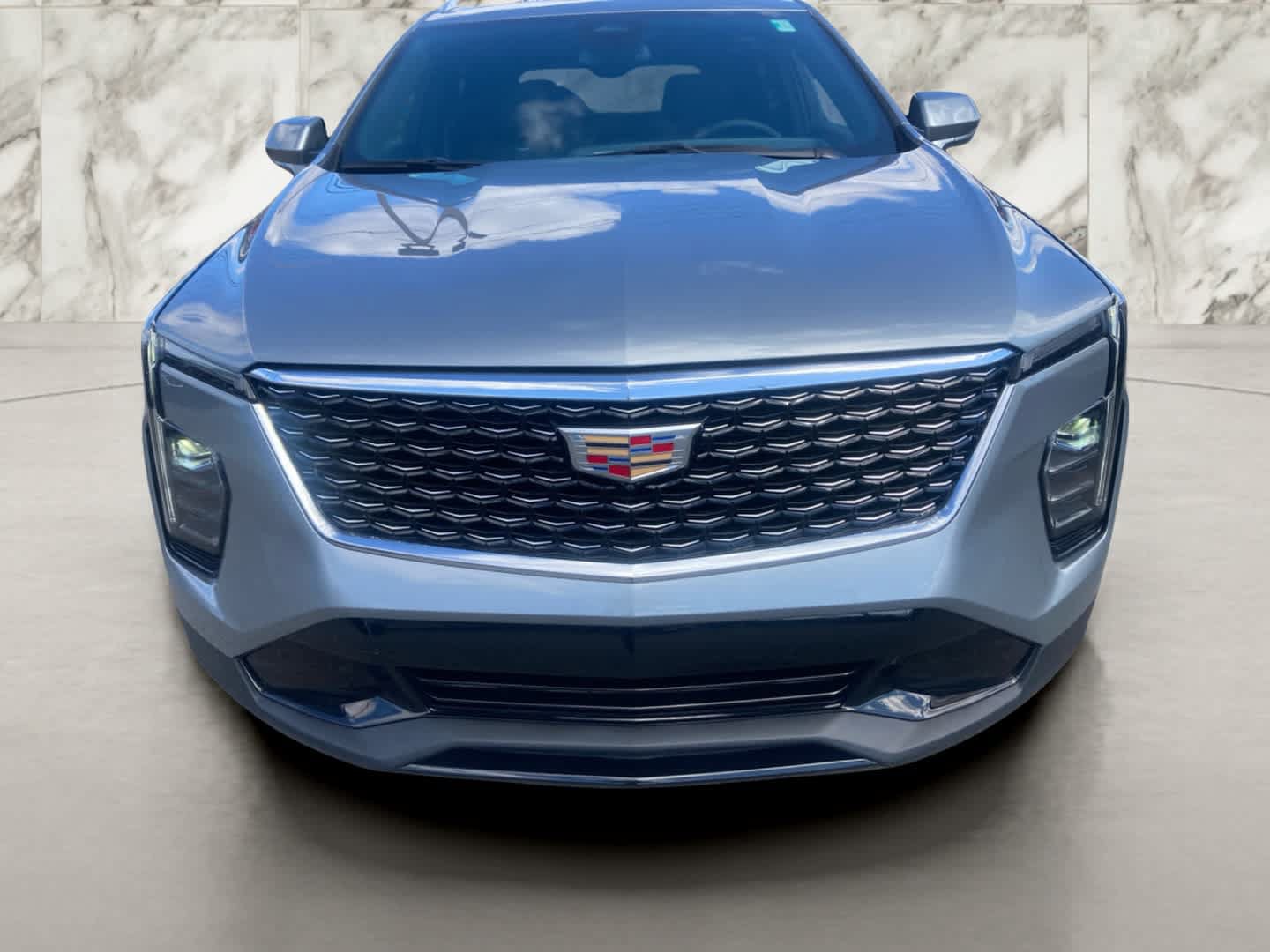 Used 2025 Cadillac XT4 Premium Luxury AWD/4WD image 7