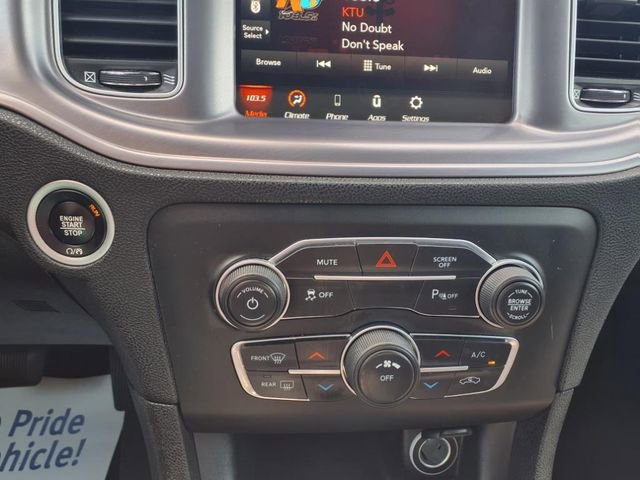 Certified 2023 Dodge Charger SXT image 18