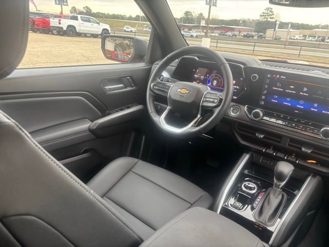 New 2026 Chevrolet Colorado LT w/ LT Convenience Package image 21