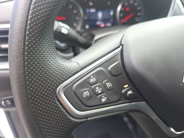 Used 2023 Chevrolet Equinox LT AWD/4WD image 17