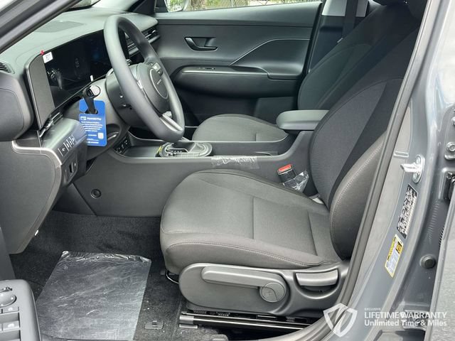 New 2026 Hyundai Kona SE FWD image 10