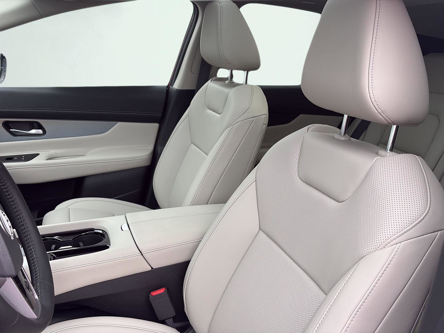 New 2026 Nissan Murano SL AWD/4WD image 10