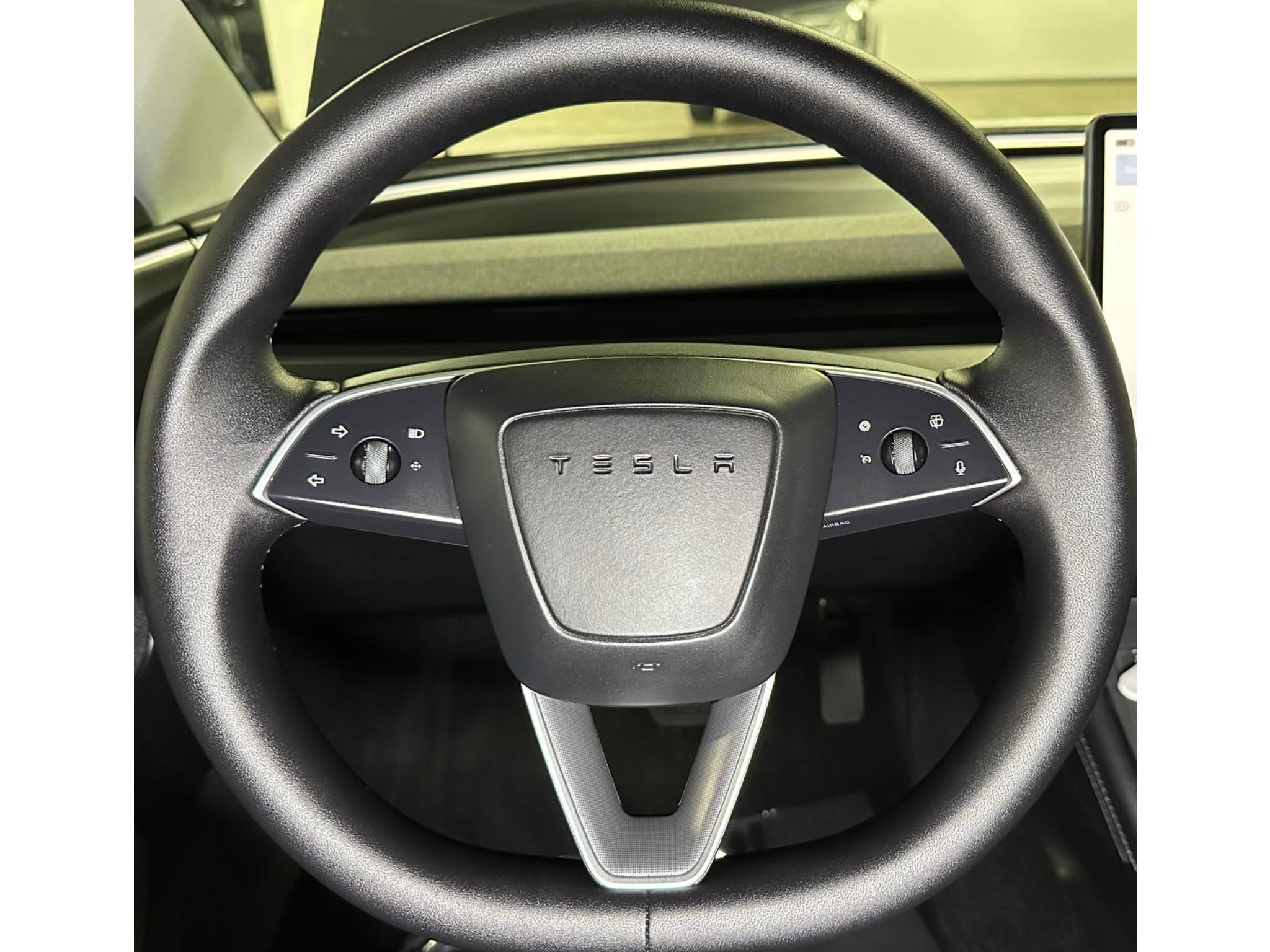 Used 2024 Tesla Model 3 Performance AWD/4WD image 19