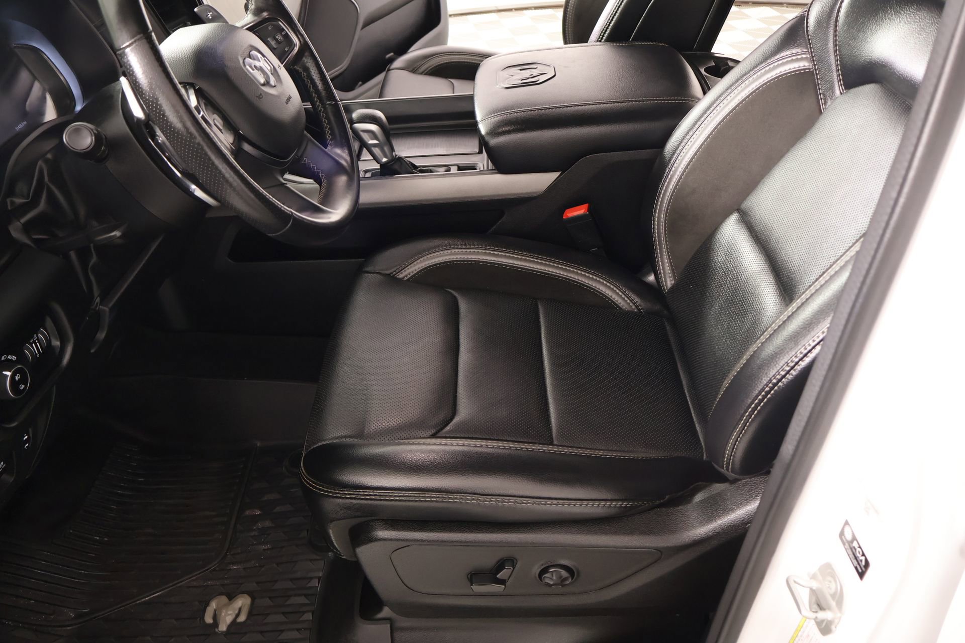 Used 2023 RAM 1500 Rebel w/ Rebel Level 2 Equipment Group AWD/4WD image 13