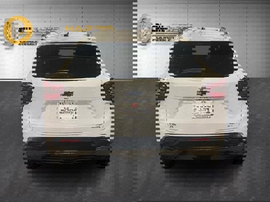 New 2026 Chevrolet Trax ACTIV w/ Sunroof Package image 11