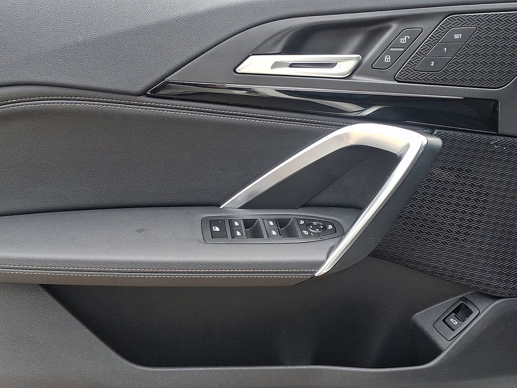 Certified 2023 BMW X1 xDrive28i w/ M Sport Package image 13