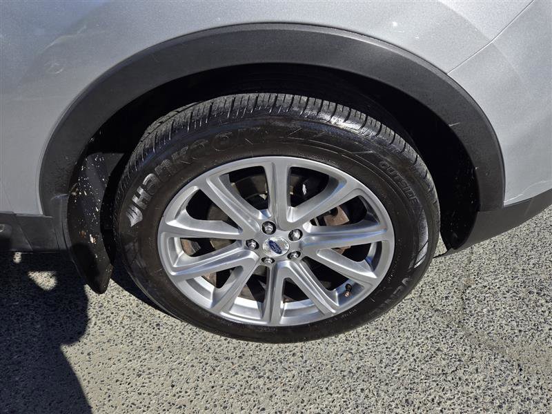 Used 2017 Ford Explorer Limited AWD/4WD image 36