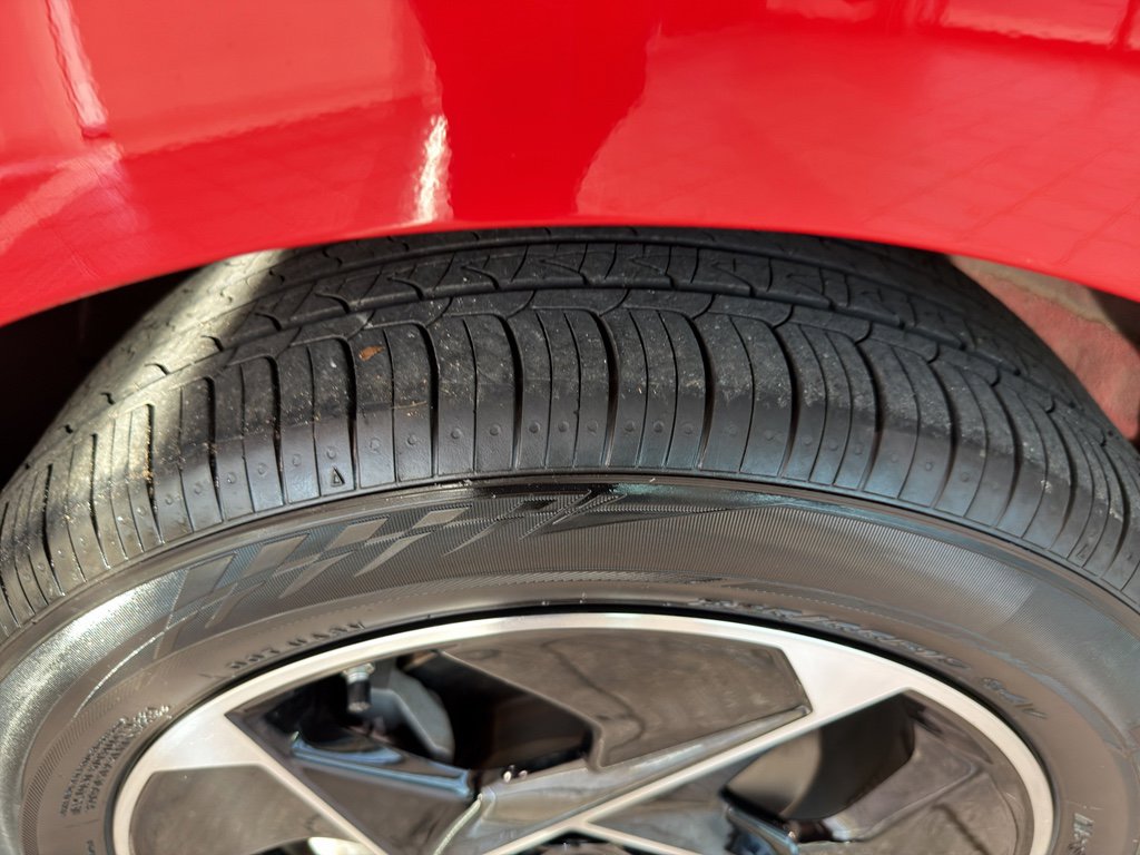 Certified 2024 Kia Soul EX image 10