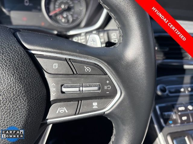 Certified 2023 Hyundai Santa Fe SEL image 15